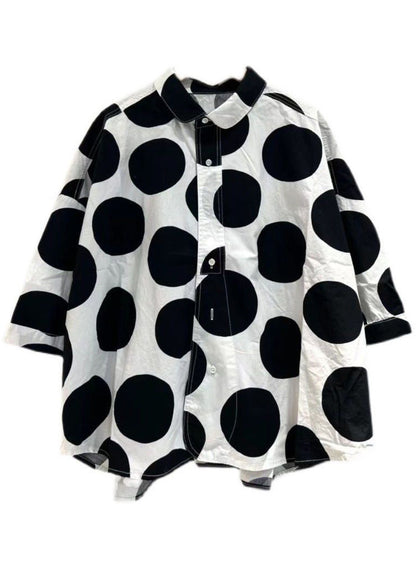 Effortlessly Elegant Shirt with a Timeless Design