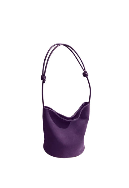 Classic Vintage Bag with a Flattering Fit