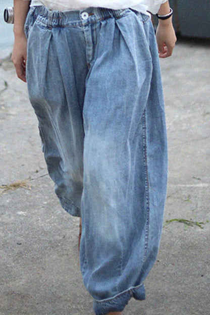 Beautifully Finished Pants in a Timeless Design