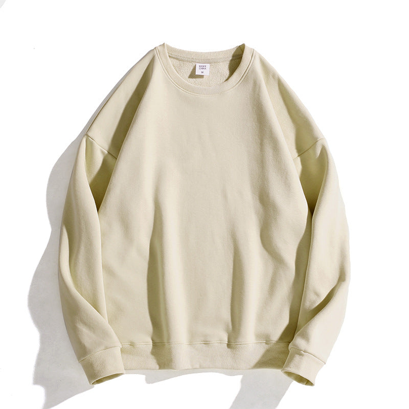 Beautifully Crafted Sweater in a Classic Style