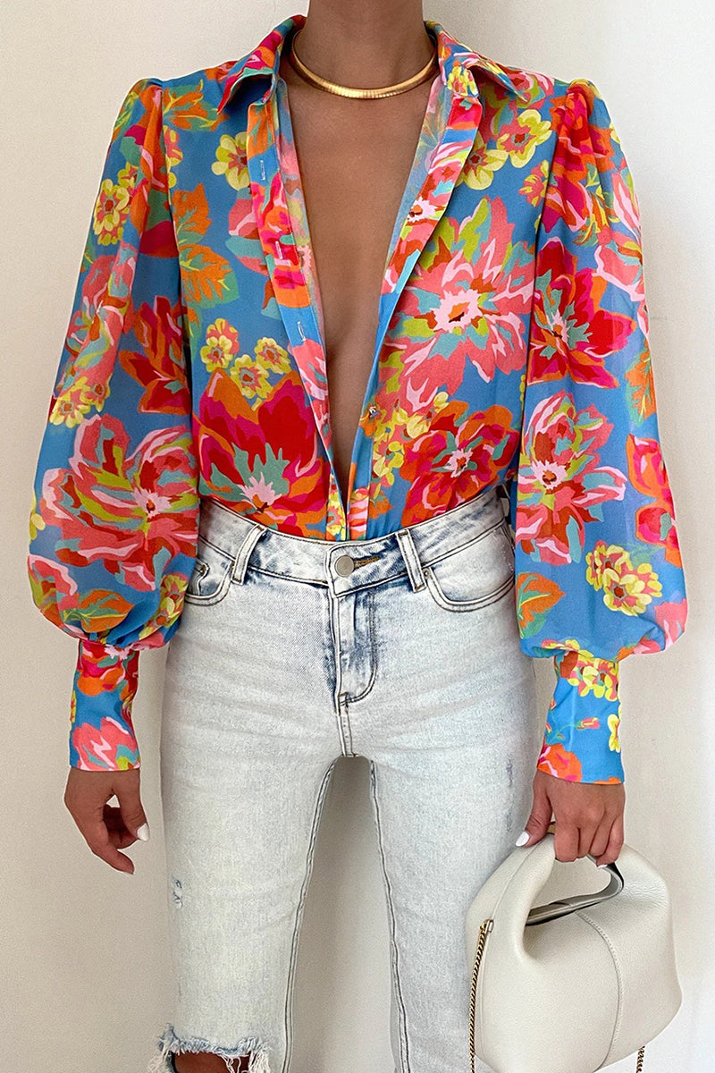 Beautifully Crafted Top in a Classic Style
