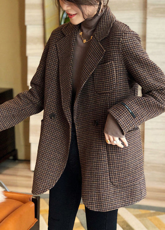 Classic Vintage & Enduringly Stylish Coat