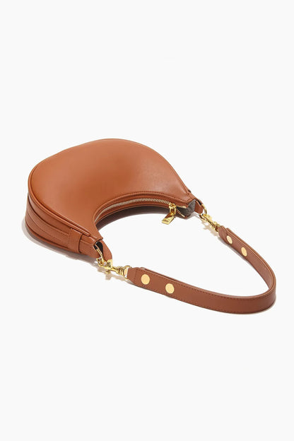 A Vintage Style Bag with Delicate Timeless Details