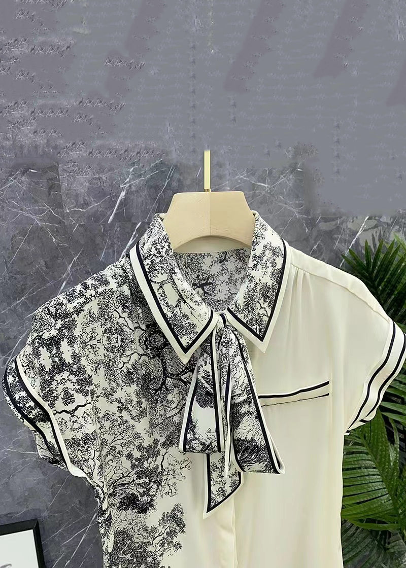 Beautifully Crafted Top in a Classic Style