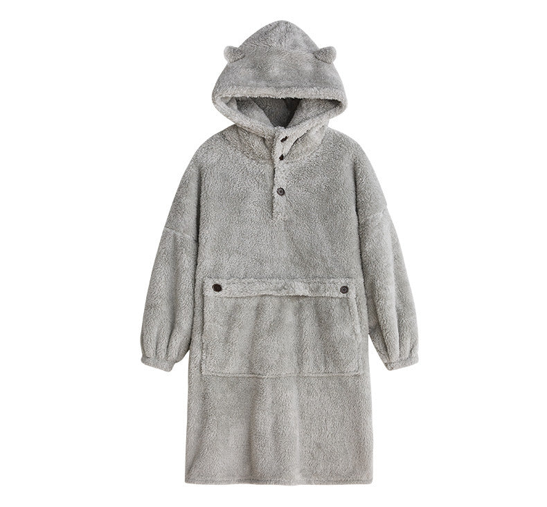 Polished Pullover with an Effortless Classic Look