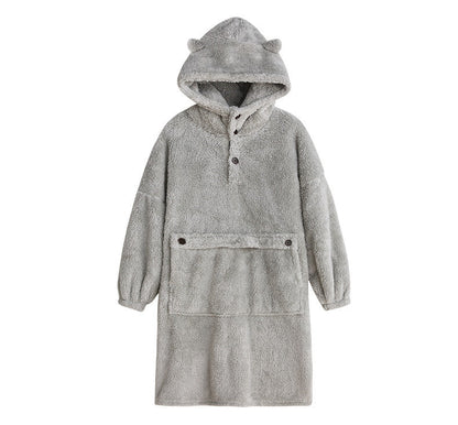 Polished Pullover with an Effortless Classic Look