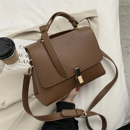 Beautifully Balanced Bag with Timeless Character