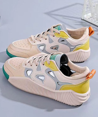 Vintage Inspired Shoes with a Contemporary Edge