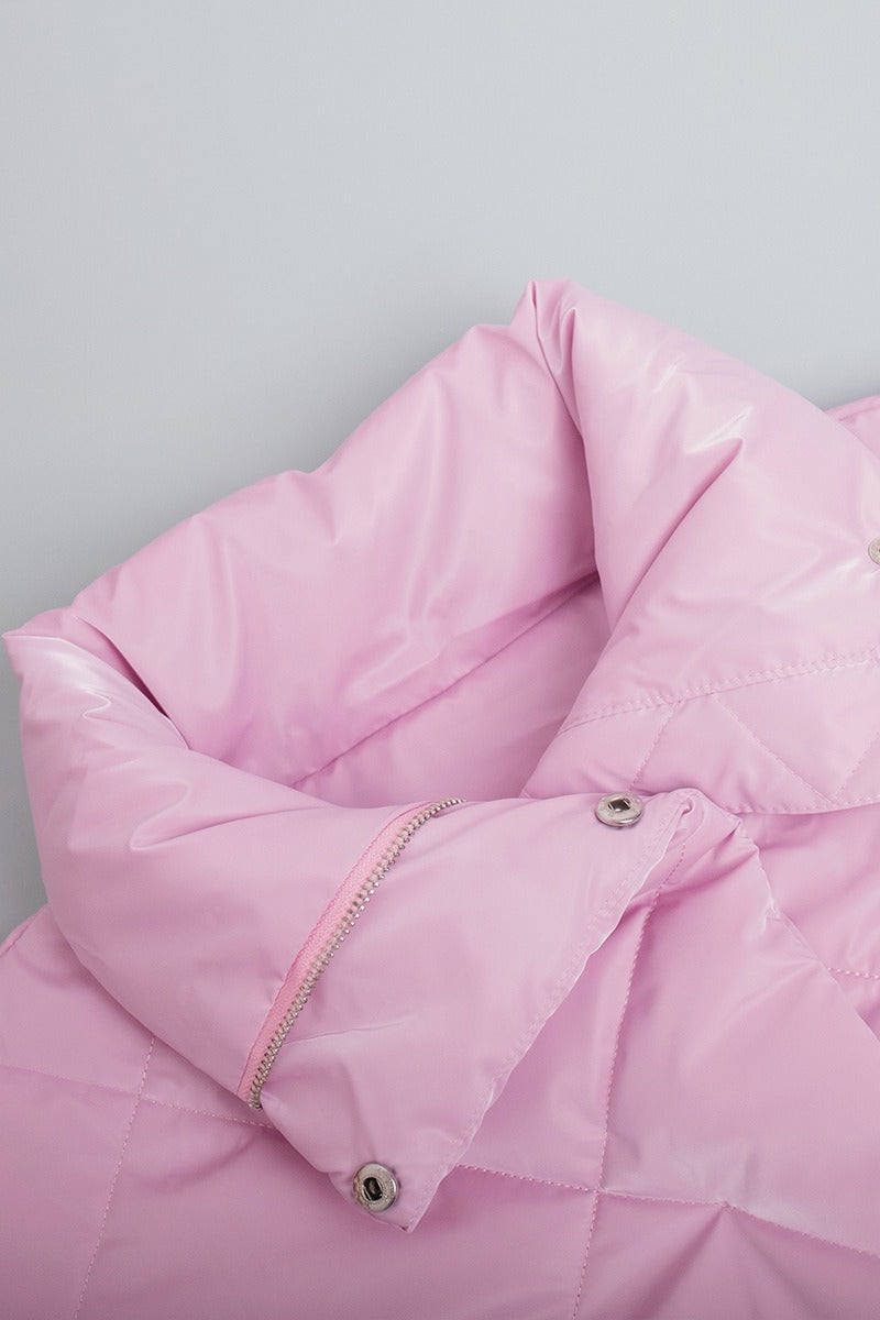 Beautifully Finished Jacket in a Timeless Design