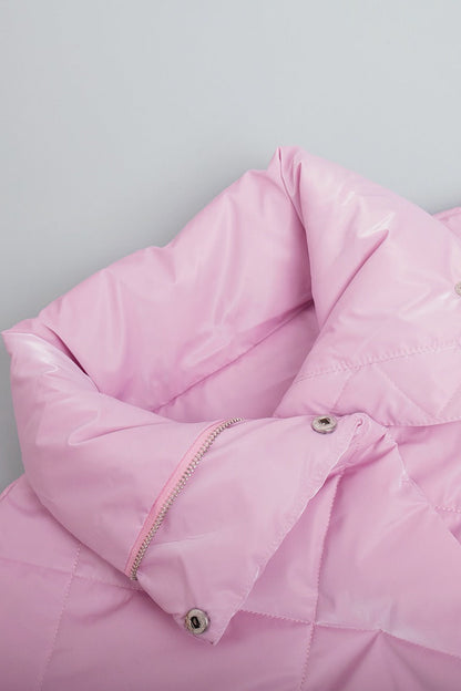 Beautifully Finished Jacket in a Timeless Design