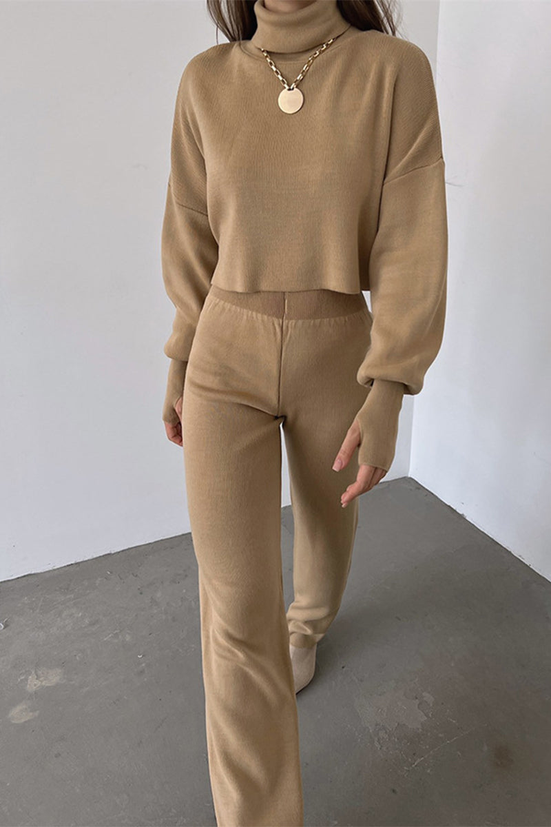 Beautifully Finished Garment in a Timeless Design