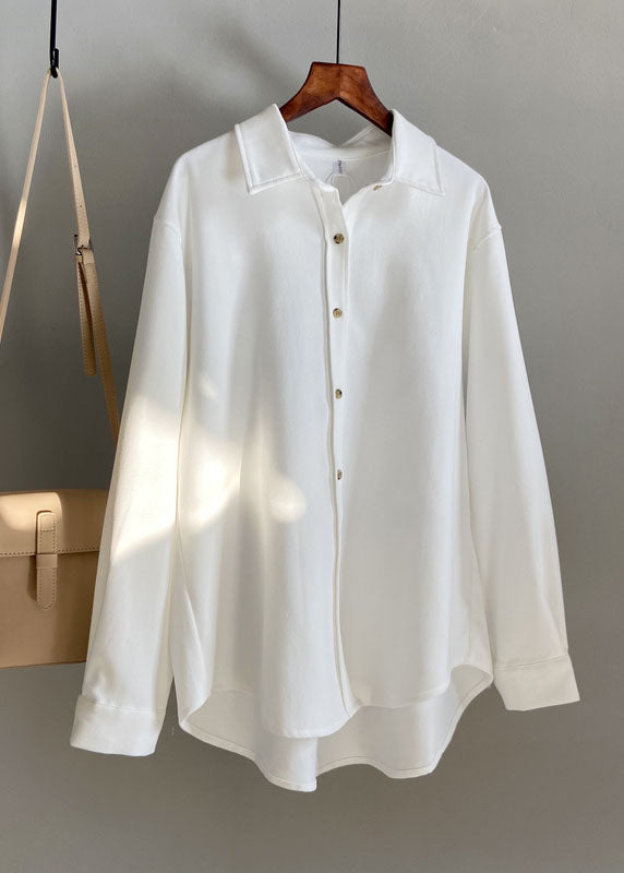 Beautifully Crafted Shirt in a Classic Style