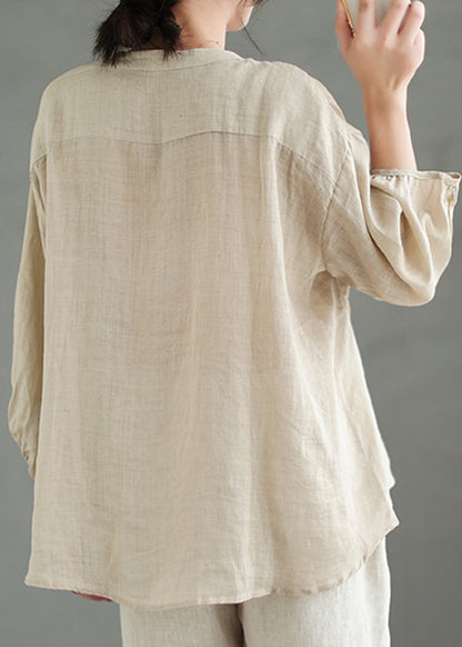 Gracefully Styled Blouse for Any Occasion