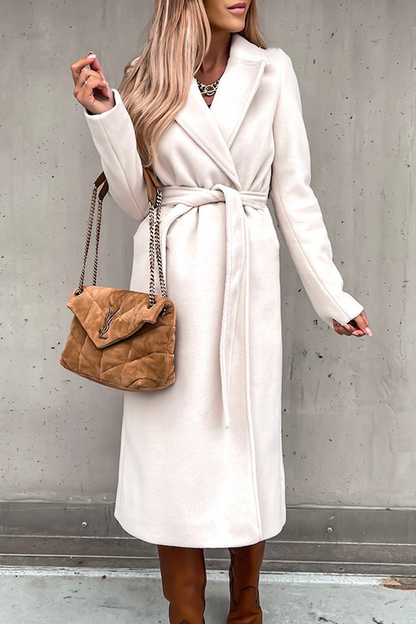Elegantly Styled Garment for Everyday Wear