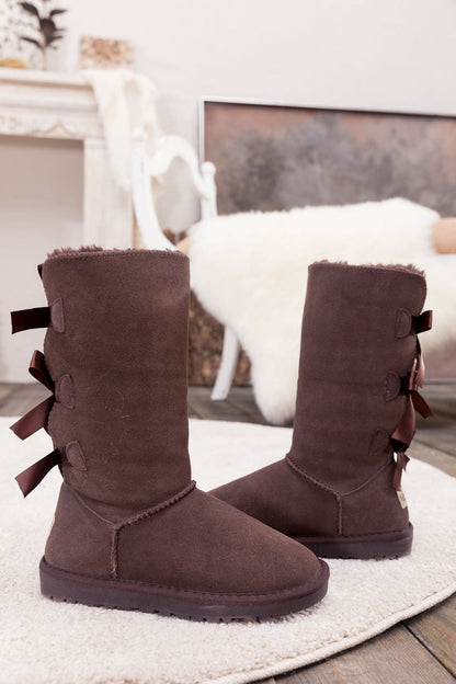Classic Vintage & Enduringly Stylish Boots