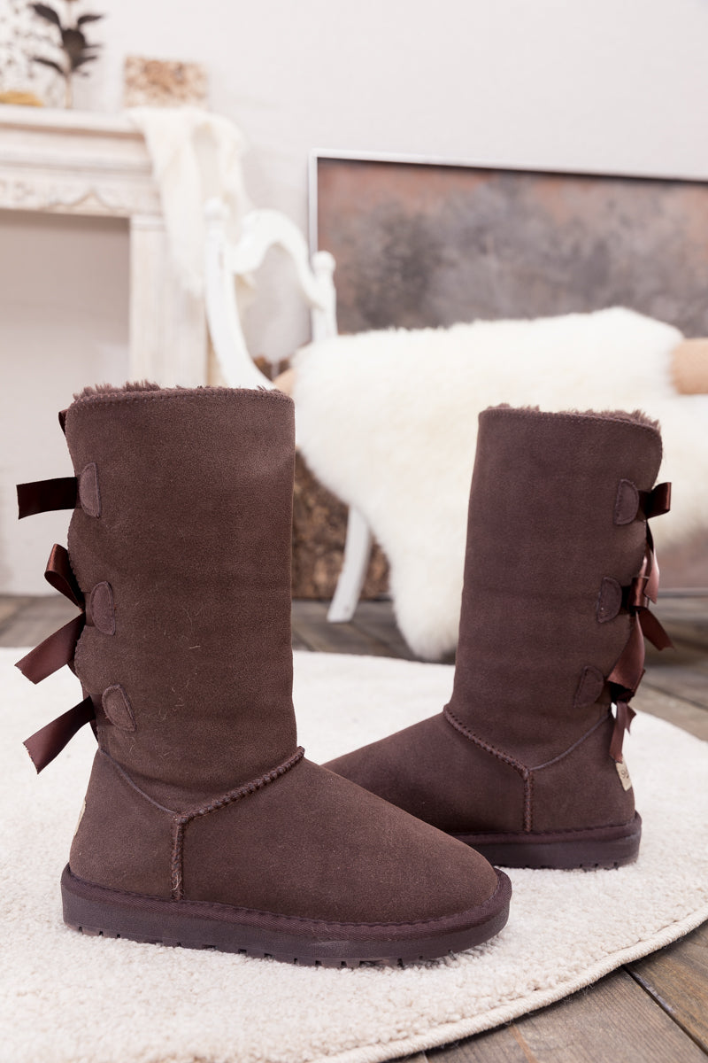 Classic Vintage & Enduringly Stylish Boots