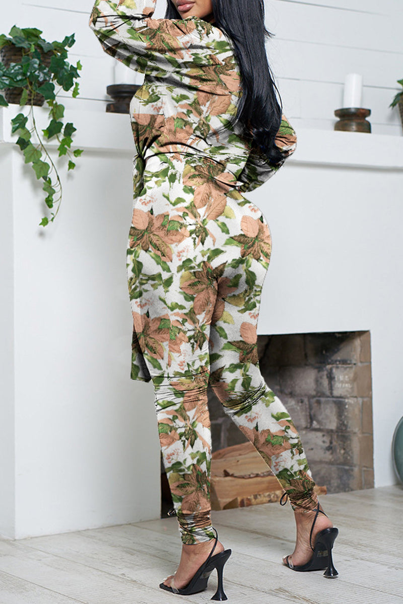 Beautifully Crafted Garment in a Classic Style
