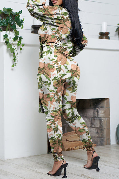 Beautifully Crafted Garment in a Classic Style