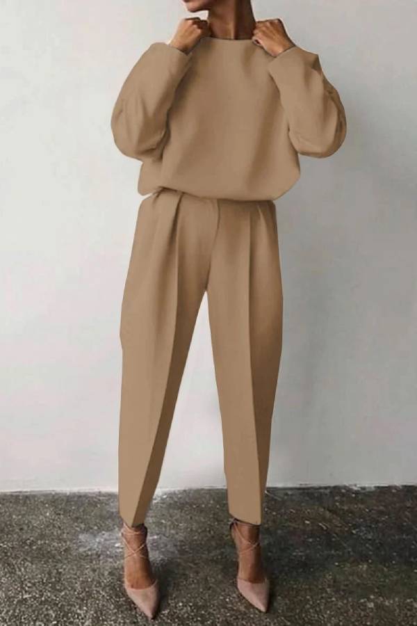 Classic Vintage & Enduringly Stylish Pants