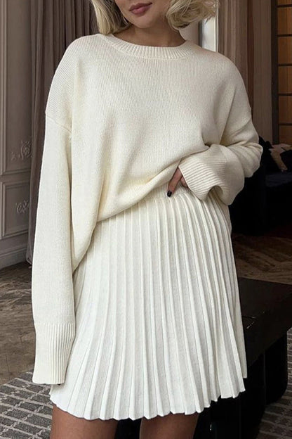 Beautifully Crafted Garment in a Classic Style