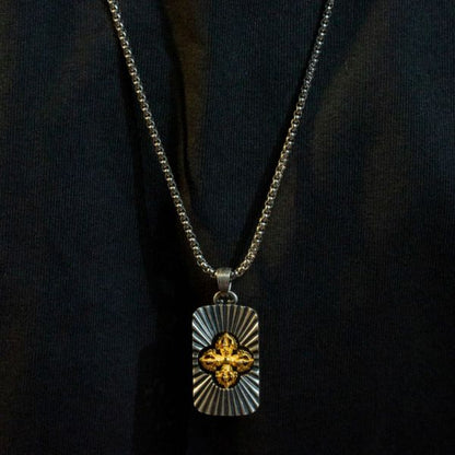 Beautifully Balanced Garment with Timeless Character