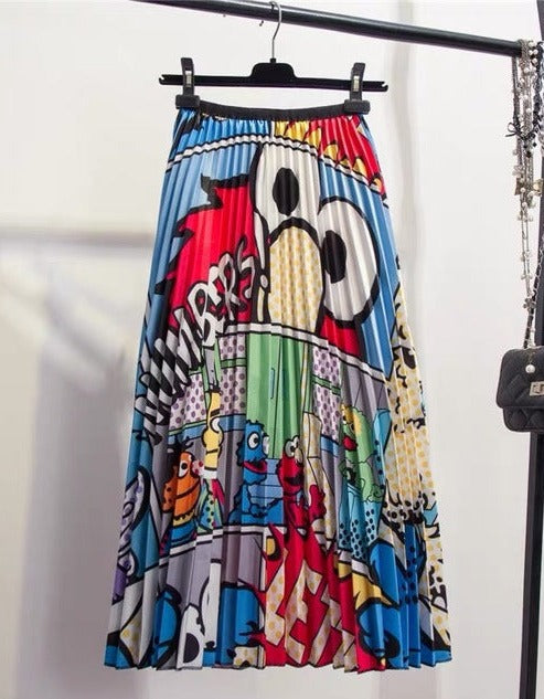 A Vintage Style Garment with Delicate Timeless Details