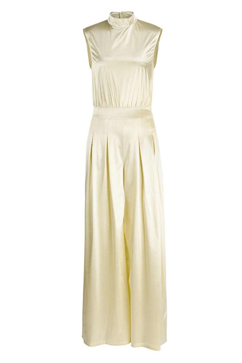 Beautifully Balanced Garment with Timeless Character