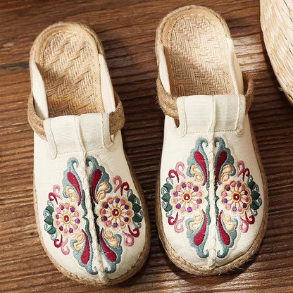 Beautifully Crafted Shoes in a Classic Style