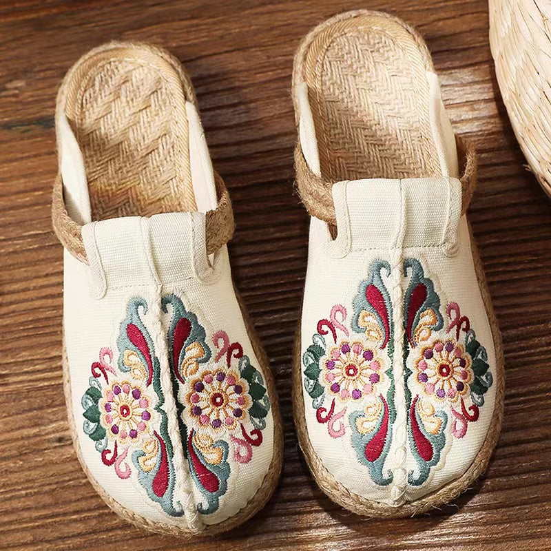 Beautifully Crafted Shoes in a Classic Style