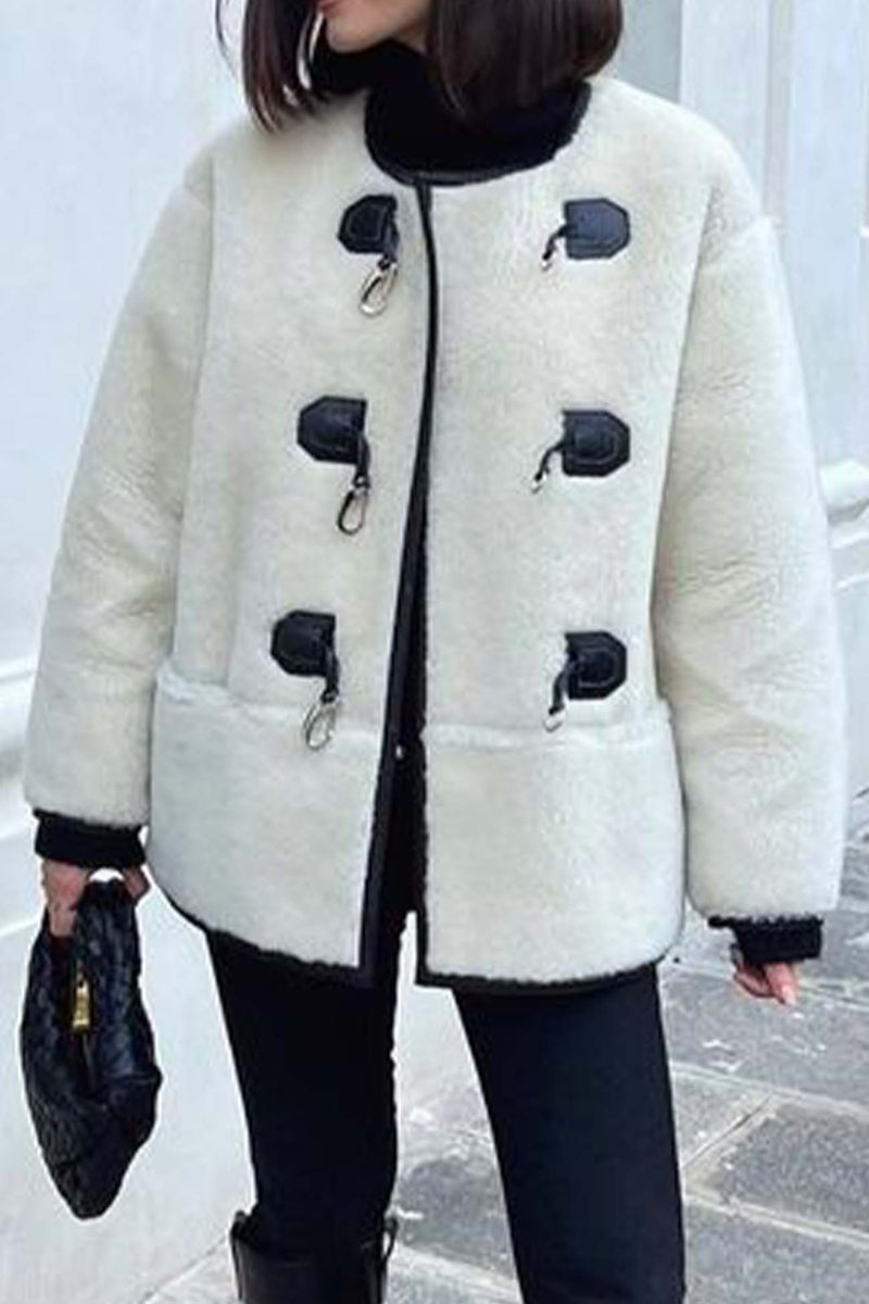 Beautifully Finished Jacket in a Timeless Design