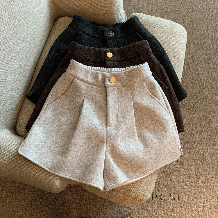 Polished Garment with an Effortless Classic Look