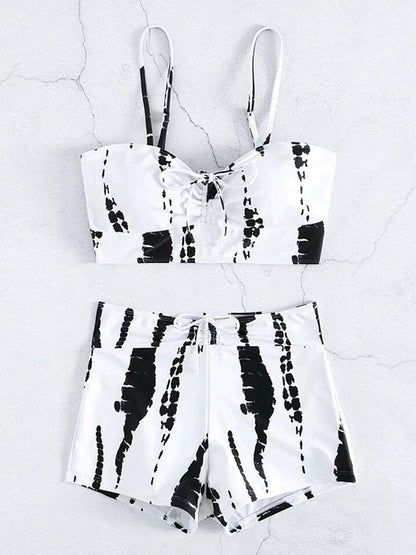 Sophisticated Top with a Clean Classic Look
