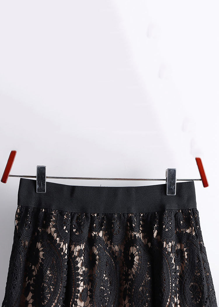 Well Tailored Garment with a Graceful Silhouette