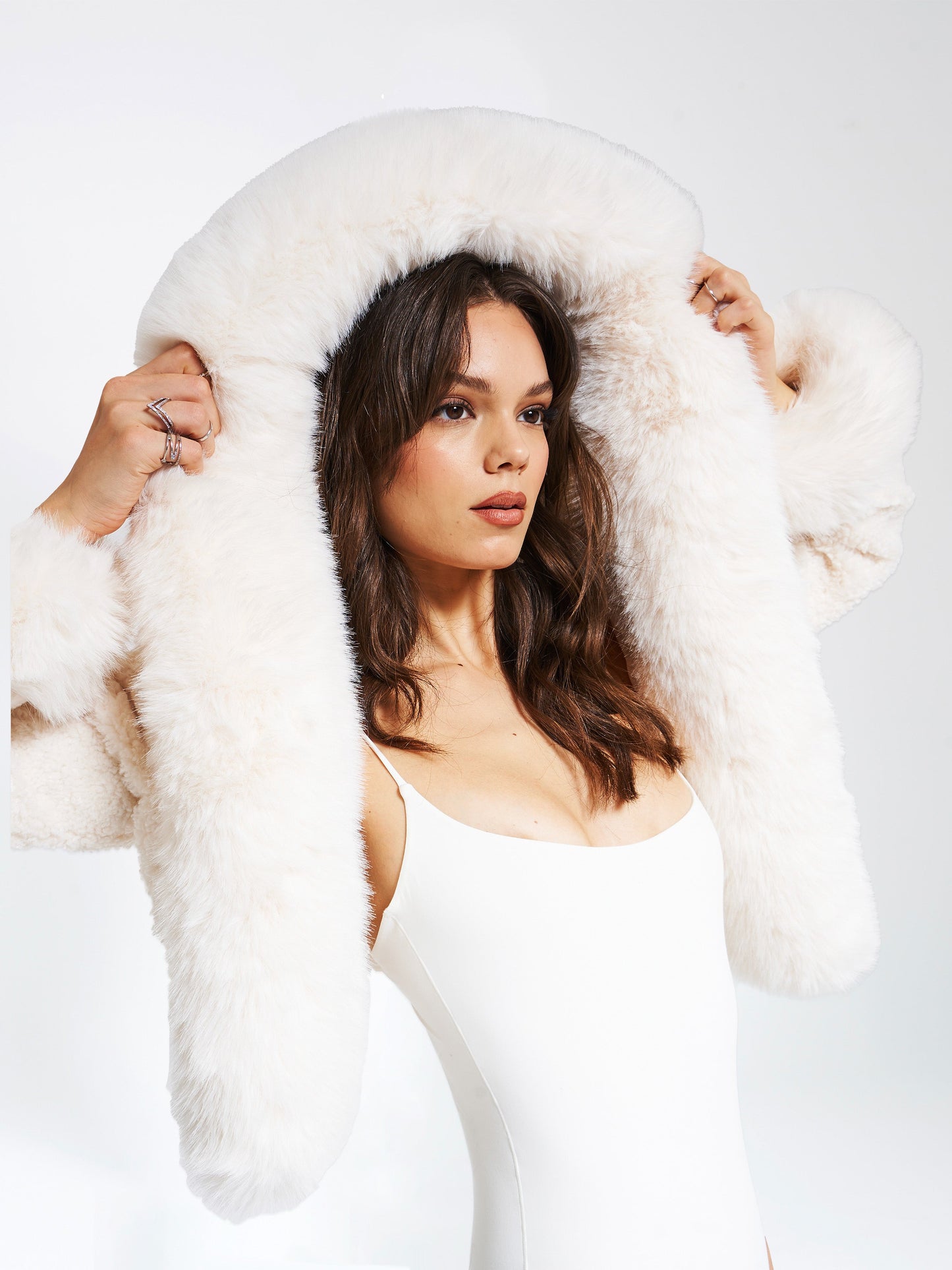 Polished Jacket with an Effortless Classic Look
