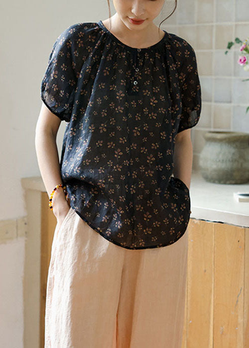 Sophisticated Shirt with a Clean Classic Look