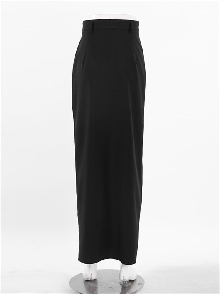Elegantly Styled Garment for Everyday Wear