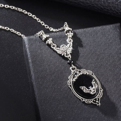 A Vintage Style Garment with Delicate Timeless Details