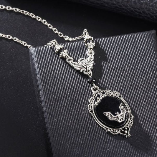 A Vintage Style Garment with Delicate Timeless Details