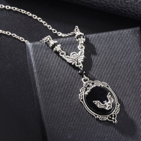 A Vintage Style Garment with Delicate Timeless Details