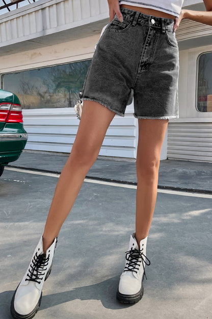 Classic Vintage Garment with a Flattering Fit