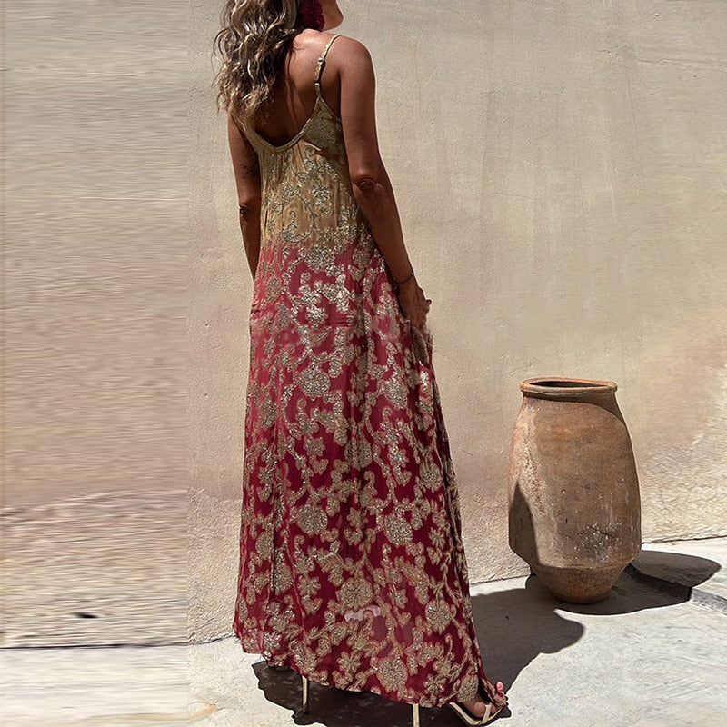 Classic Vintage & Enduringly Stylish Dress