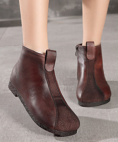 Classic Vintage & Enduringly Stylish Boots