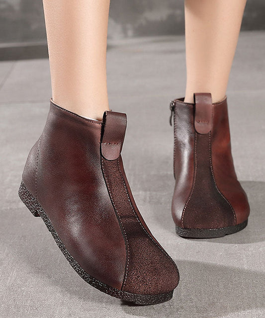 Classic Vintage & Enduringly Stylish Boots