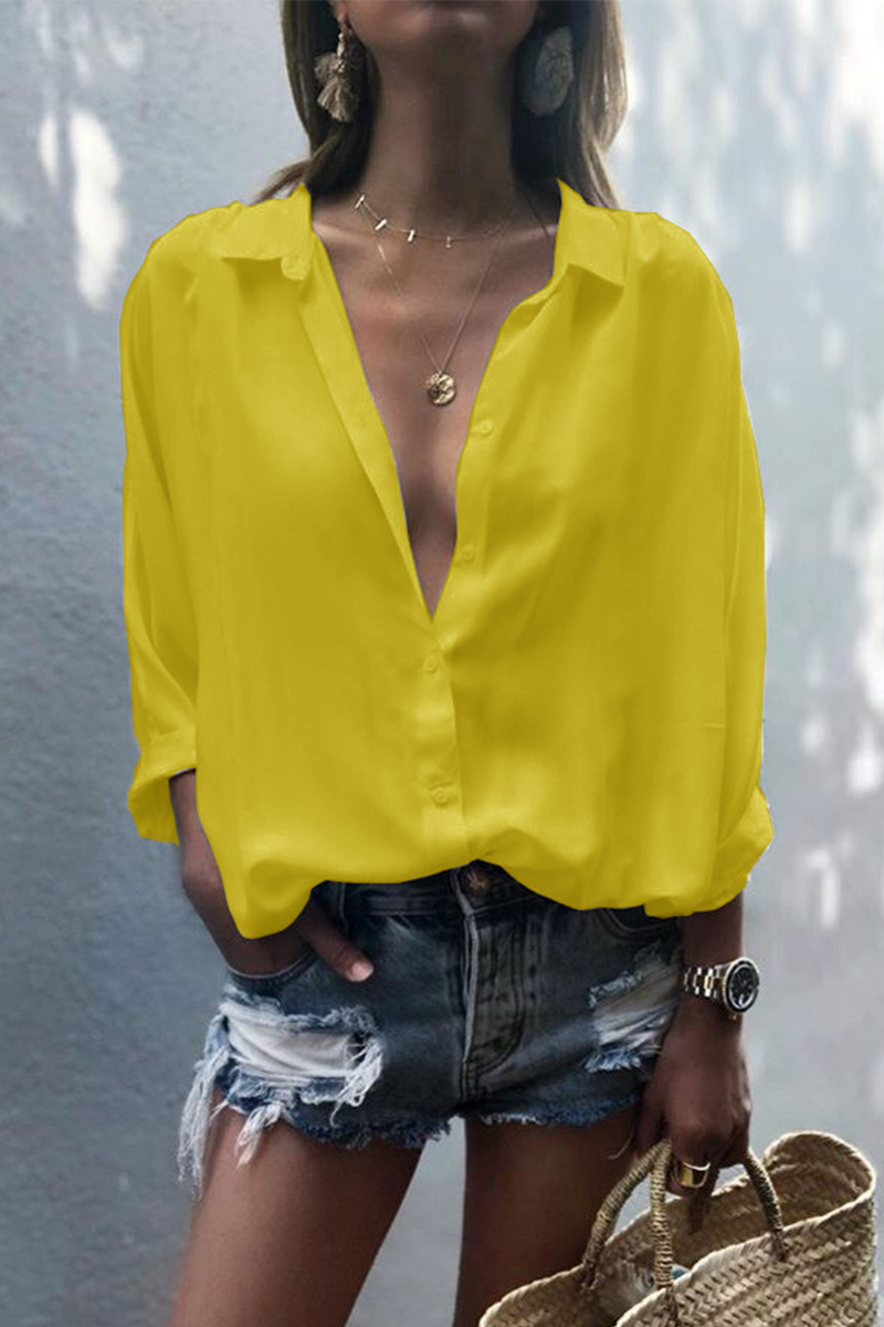 Vintage Inspired Top with a Contemporary Edge
