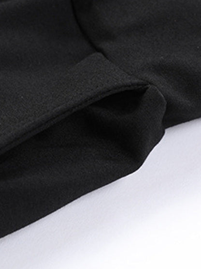 Beautifully Balanced Pants with Timeless Character