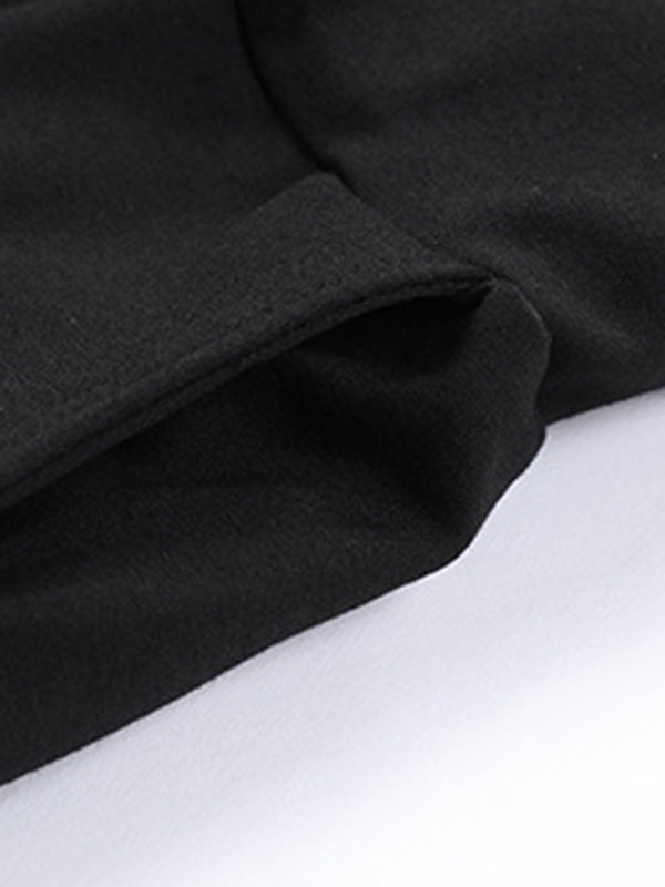 Beautifully Balanced Pants with Timeless Character