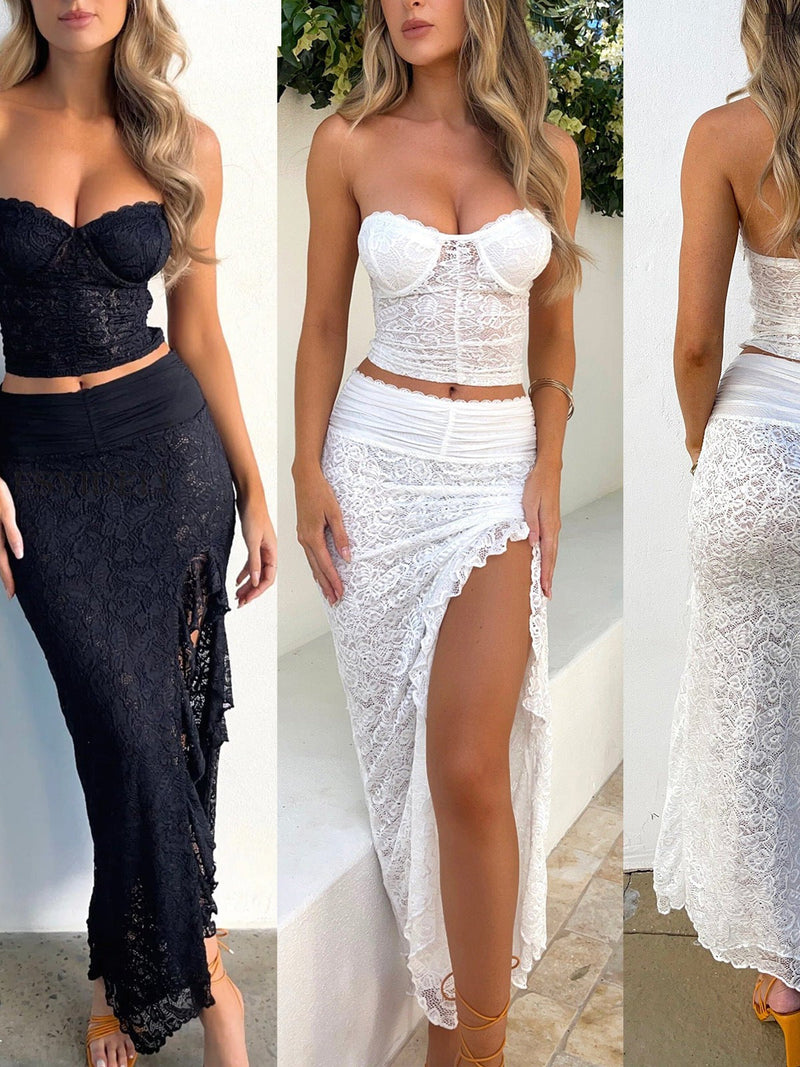 Classic Vintage Top with a Flattering Fit