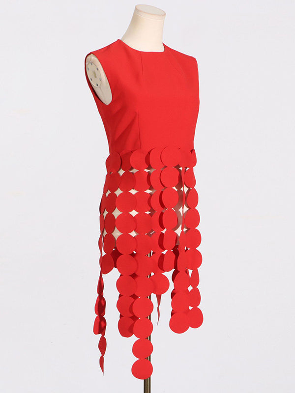 Beautifully Balanced Top with Timeless Character