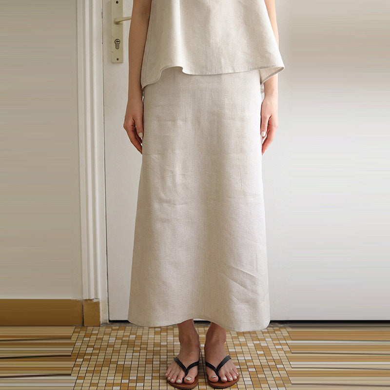 Polished Top with an Effortless Classic Look