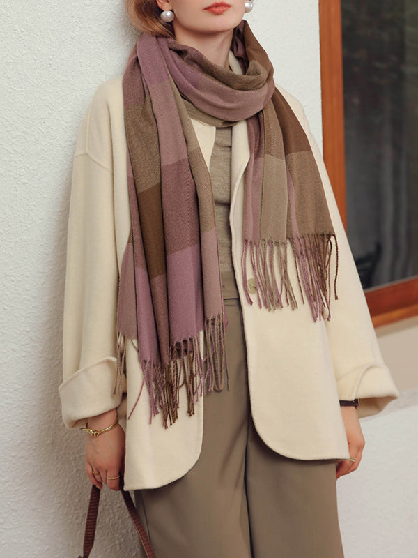 Gracefully Styled Garment for Any Occasion